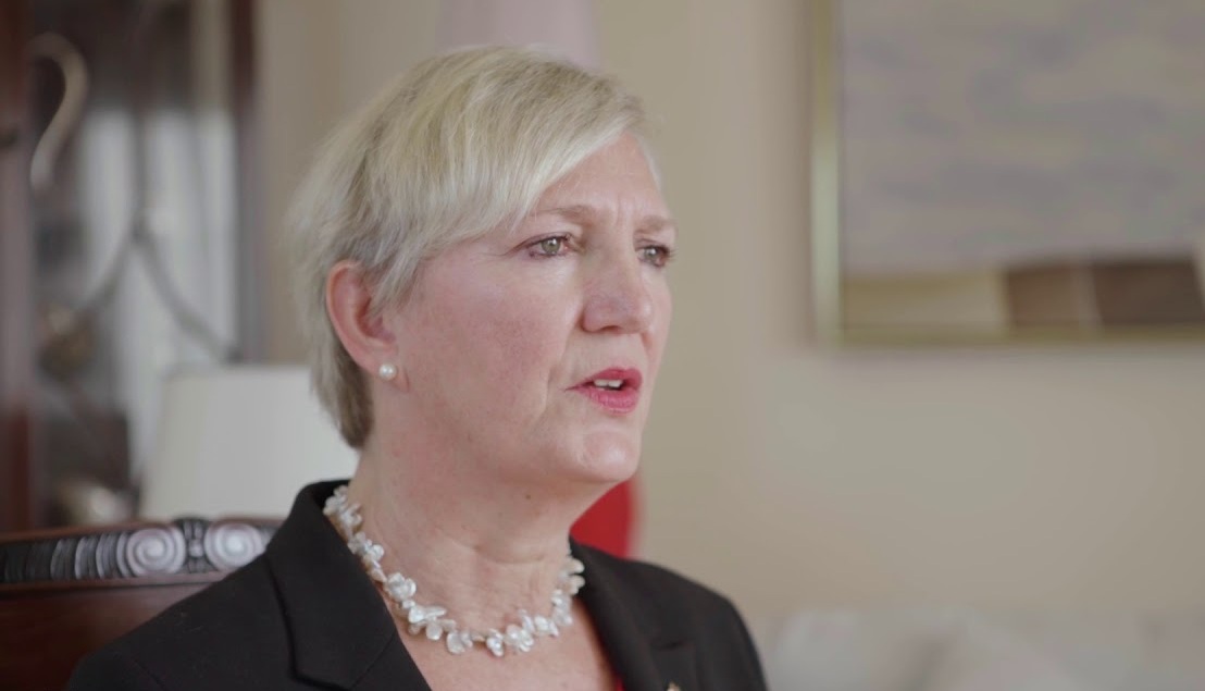 L’ambassadrice du canada en Algérie : «Nous avons aujourd’hui 100 000 Algériens basés au Canada»