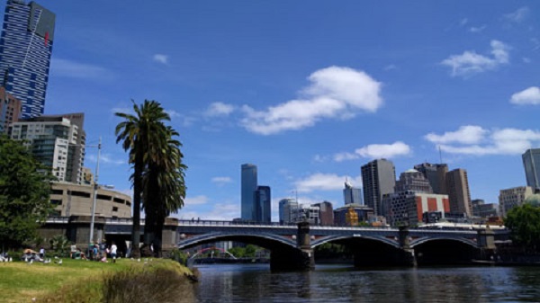 Australie: plusieurs personnes poignardées à Melbourne