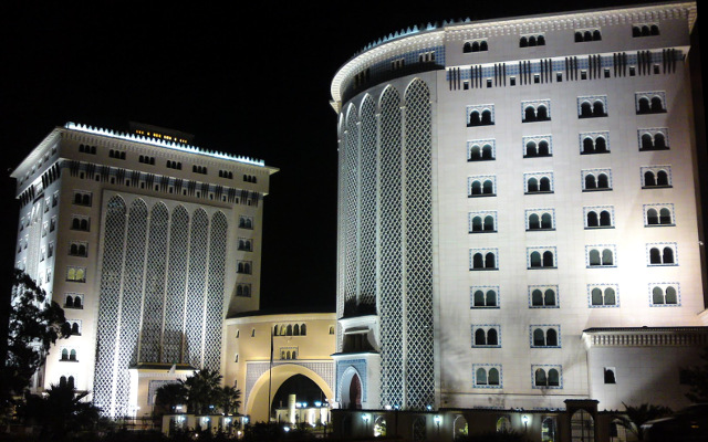 Eclairage public-Lampes économiques: conventions entre le ministère de l&rsquo;Energie et plusieurs communes