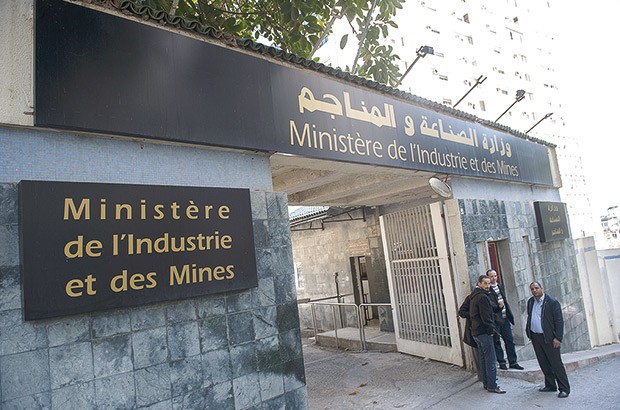 Il a obtenu le permis d’exploitation: Le projet minier de Tala Hamza relancé