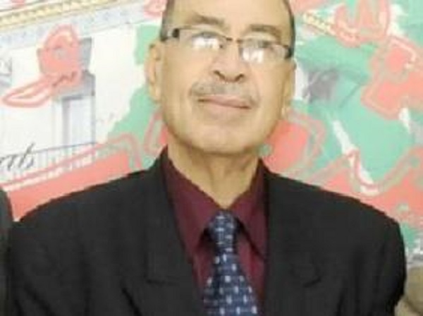 Décès du moudjahid Mouloud Menni à l&rsquo;âge de 77 ans