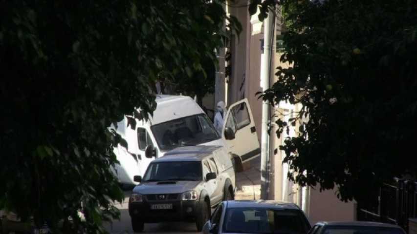 Grèce: tentative d’attentat à la bombe contre un procureur