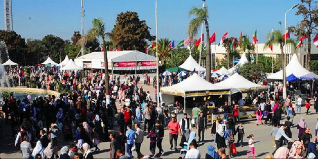 Une tonne de pain et 2 tonnes de plastique collectées durant la 23è édition du SILA