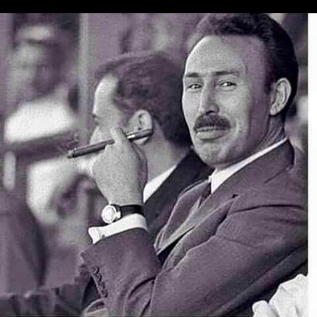 Cela s’est passé il y a quarante ans, décès de Houari Boumédiène