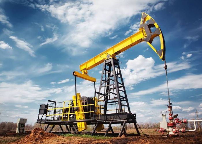 Le baril de Brent passe sous la barre des 70 dollars à Londres