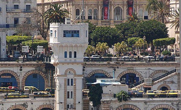 Réaménagement du Sequare Port Saïd : Livraison du projet « fin novembre »