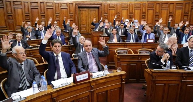 PLF 2019 : Le sénat adopte le budget avec une large majorité