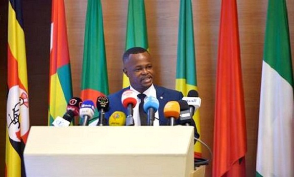 Le rôle pionnier de l&rsquo;Algérie en matière de lutte contre les phénomènes transcontinentaux salué