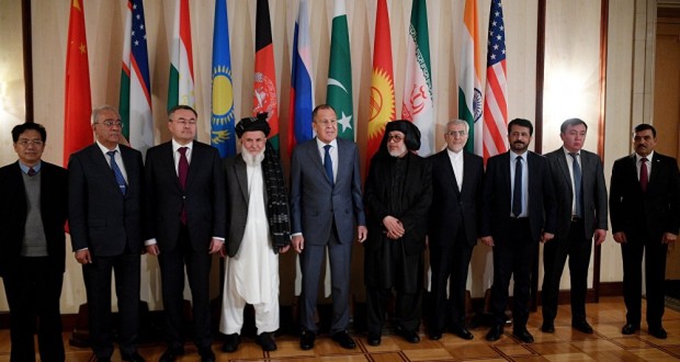 Afghanistan: Pas de progrès vers la paix à une réunion à Moscou