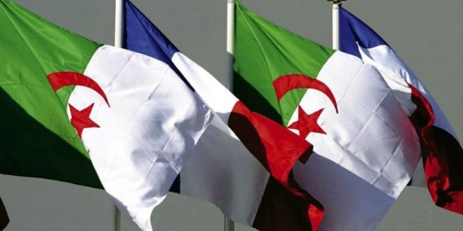 3èmes Rencontres algéro-françaises de la Santé