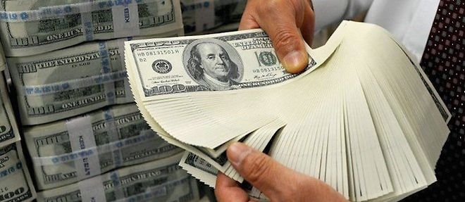 Elles seront de 62 milliards de dollars seulement en 2019 : Baisse importante des réserves de change
