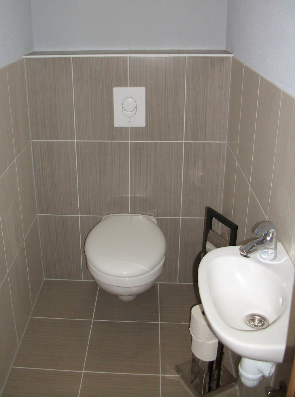 Propreté des toilettes (WC): Au temps du choléra, une priorité absolue