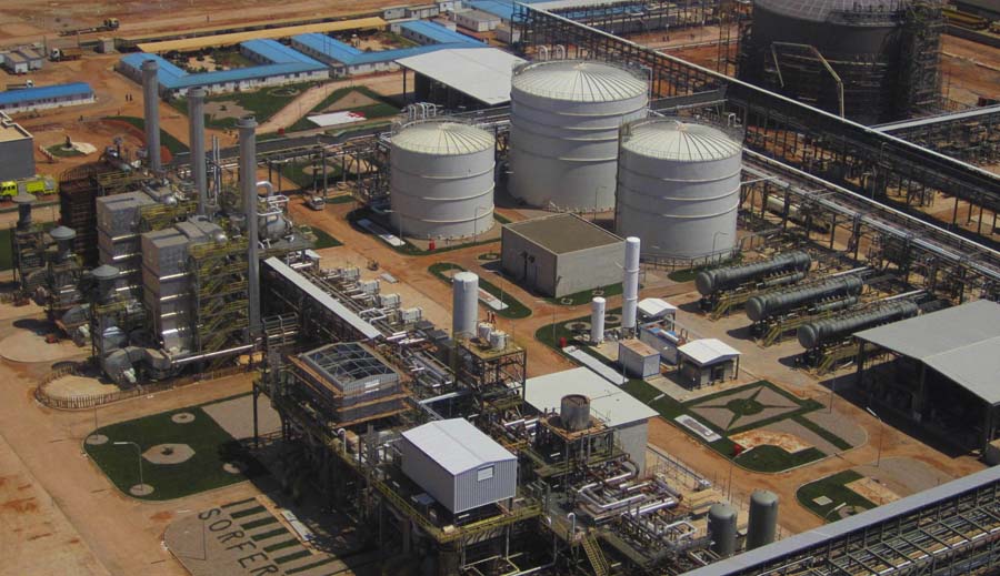 Elle devra accueillir 78 opérateurs économiques: Lancement des travaux d’aménagement de la nouvelle zone d’activités de Tafraoui