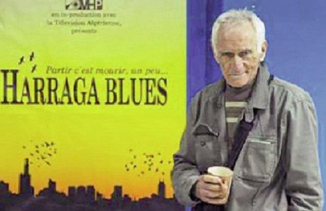 Hommage au réalisateur Moussa Haddad à Alger