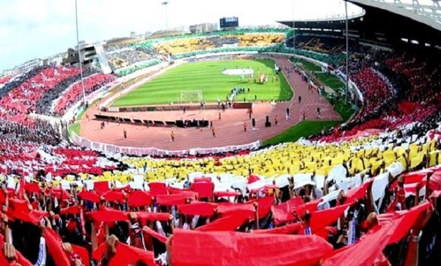 CAN 2019 : le 14 décembre dernier délai de dépôt de candidature pour l’organisation du tournoi