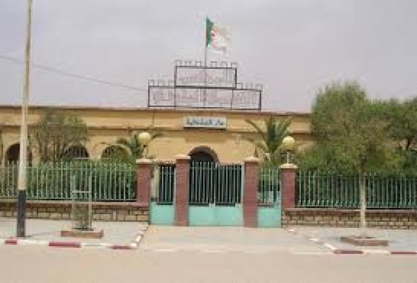 Laghouat : Le président et trois vice-présidents de l’APC d’Aflou condamnés à deux ans de prison