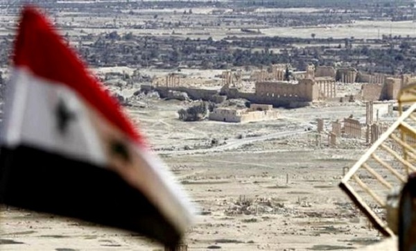 Agression israélienne contre la Syrie: le Conseil de sécurité appelé à assumer ses responsabilités