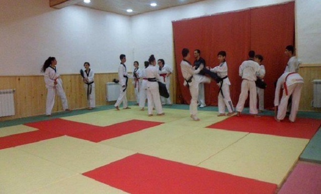 Un accord de coopération pour vulgariser et promouvoir le taekwondo dans les écoles