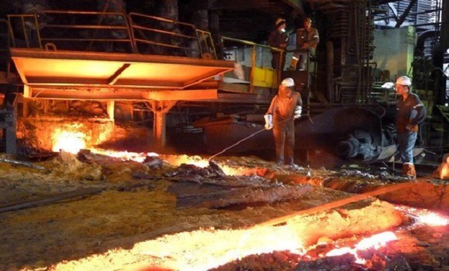 Sider El Hadjar: reprise des activités de production après 13 jours de protestation