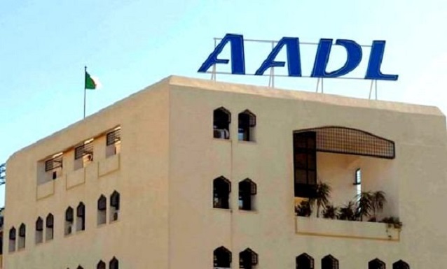 Le programme AADL a coûté près de 2.500 milliards de DA au Trésor public