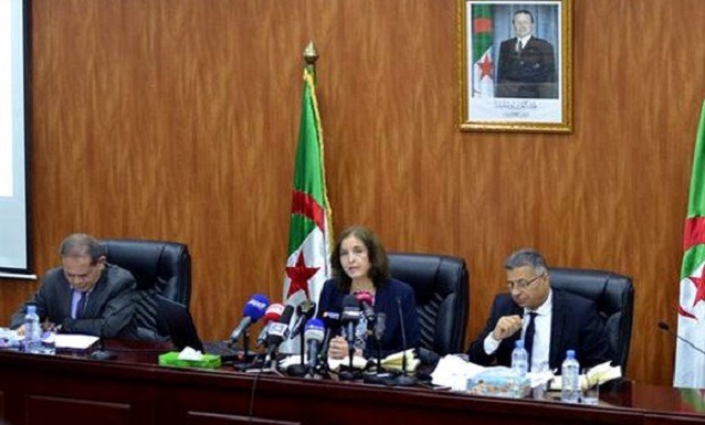 Education: les résultats du 1er trimestre de l’année scolaire 2018-2019 satisfaisants