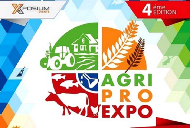 Plus de 150 exposants attendus au Salon « Agripro Expo » prévu en Janvier à Oran