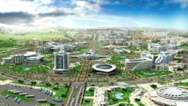 Temmar : La modernisation de la wilaya d’Alger s’inscrit dans le cadre du nouvel agenda urbain pour 2030