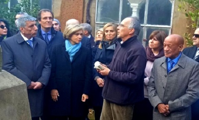 Pécresse: la béatification des moines de Tibhirine témoigne du désir de paix de l’Algérie