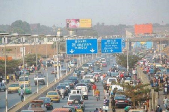 L’AFD veut investir 500 millions d’euros en Guinée pour financer le développement