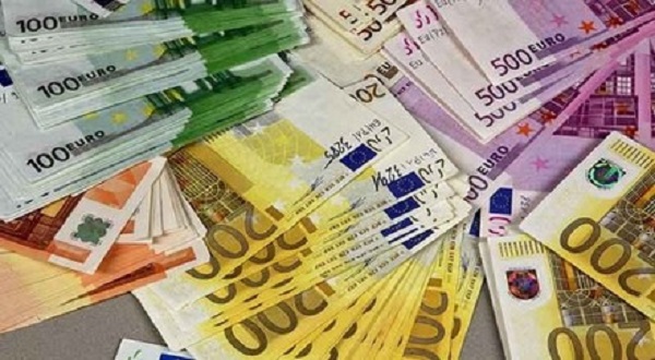 Ghazaouet: 16.000 euros interceptés au port