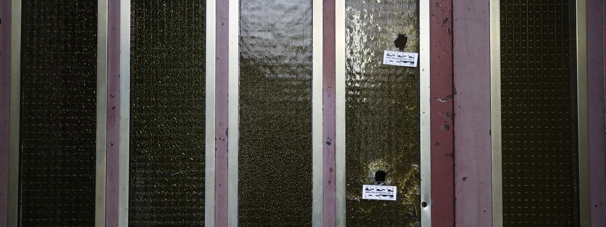 Attentat à Strasbourg : ce que l’on sait de l’arme ancienne utilisée par Cherif Chekatt