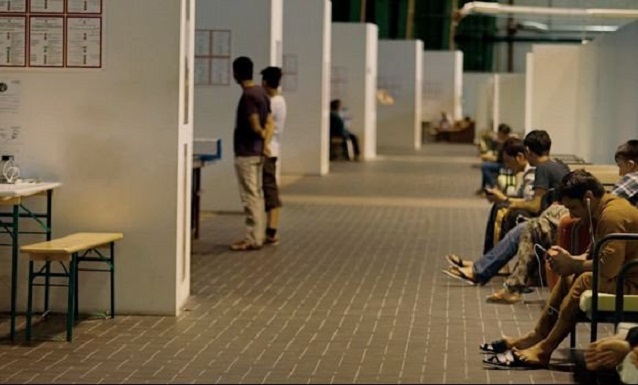 9e Fica : un documentaire sur le calvaire des réfugiés syriens présenté à Alger