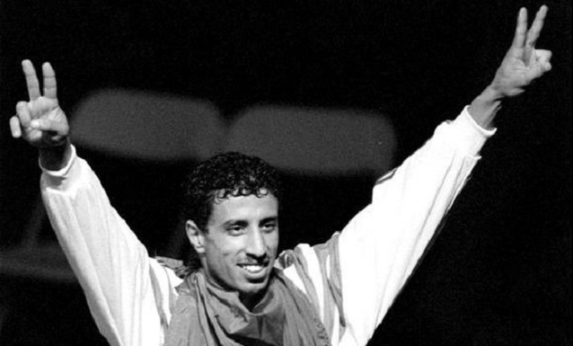 Boxe : plus de 50 boxeurs pour rendre hommage à Hocine Soltani