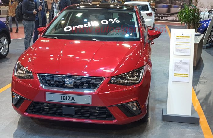 Ouverture des Showrooms Sovac ce week-end