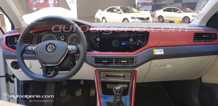 Volkswagen Algérie maintient l’offre sur la Polo Beats