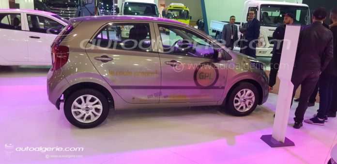 Remise de 80.000 DA sur la Kia Picanto GT-Line…Picanto et Rio disponibles en GPL