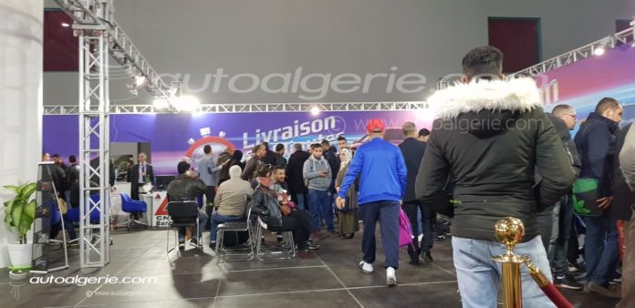 Livraison en 30 minutes chez Cima Motors Hyundai