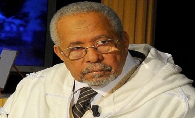 Réélection de Abderrezak Guessoum à la tête de l&rsquo;Association des oulémas musulmans algériens