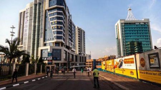 Rwanda: la croissance économique a atteint 7,7% durant le 3è trimestre 2018