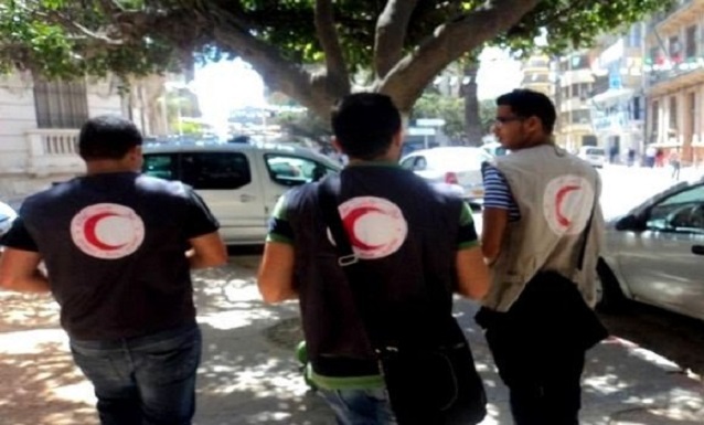 Oran : le CRA aide à rétablir les liens familiaux