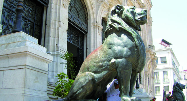 A cause d’une dette impayée de 43 milliards de cts : La Sonelgaz coupe le courant à la Mairie d’Oran !
