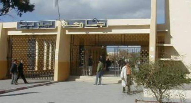 Création de l’université de Sidi Bel Abbes : Trois ministres pour le 40ème anniversaire