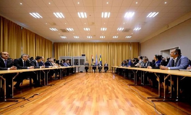 Pourparlers de paix yéménites : Griffiths salue un début « promoteur »