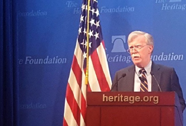 Sahara occidental: la Maison Blanche demeure engagée à résoudre le conflit