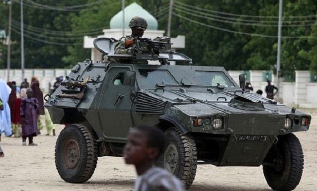 L’Algérie condamne l’attaque terroriste contre un village au Nigeria