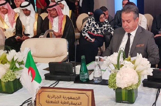 Les efforts de l’Algérie dans la diversification des programmes de logement mis en avant