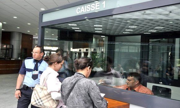 Augmentation du capital minimum des banques et établissements financiers