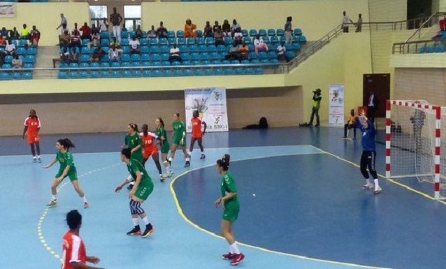 Hand/CAN-2018 (1/4 de finale): les Algériennes à l’épreuve de l’ogre angolais dimanche