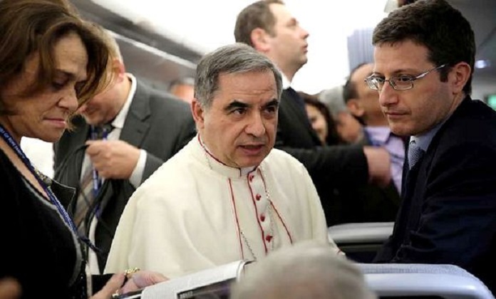 Béatification de 19 religieux catholiques : arrivée de l’envoyé du Pape François à Oran