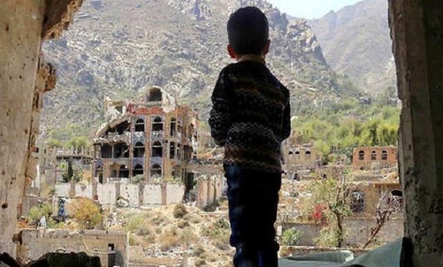 2018/Yémen: un conflit en attente d’un règlement, l’espoir d’un dénouement se dessine